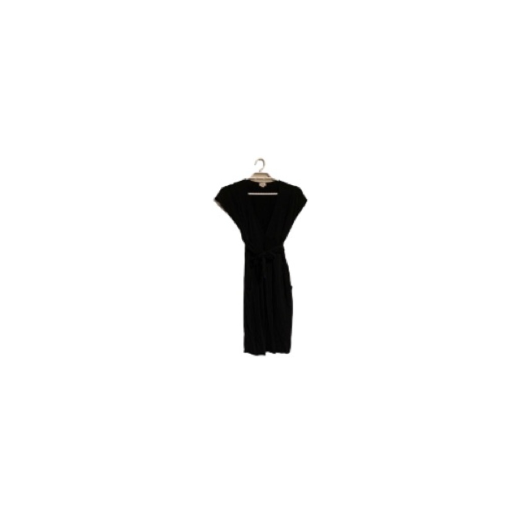 Aritzia Wilfred Black Batwing Dress - Women’s Size XS